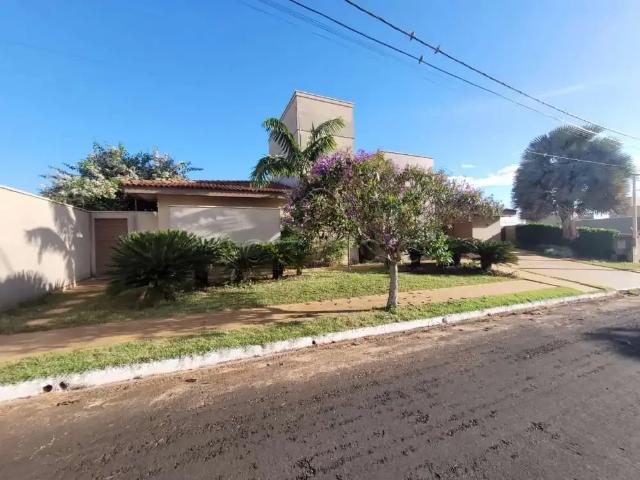 Casa / Sobrado em Condomínio para Venda em Mirassol/SP Jardim Renascença 4 Quartos
