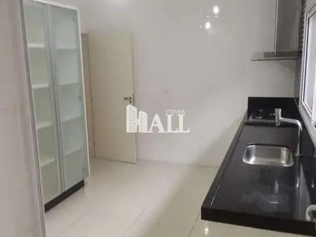 Casa / Sobrado em Condomínio para Venda em Mirassol/SP Loteamento Village Mirassol 3 Quartos