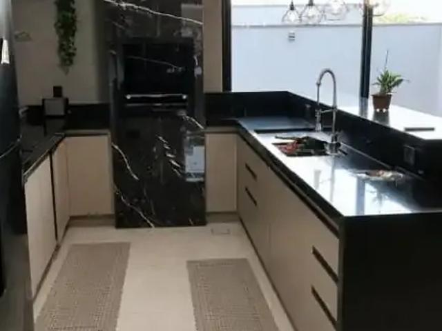 Casa / Sobrado em Condomínio para Venda em Mirassol/SP Setlife Mirassol 3 Quartos