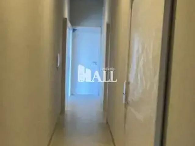 Casa / Sobrado em Condomínio para Venda em Mirassol/SP Setlife Mirassol 3 Quartos