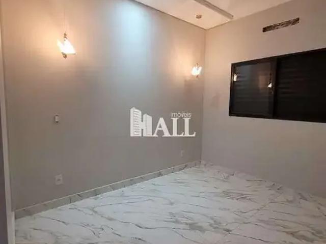 Casa / Sobrado em Condomínio para Venda em Mirassol/SP Setlife Mirassol 3 Quartos