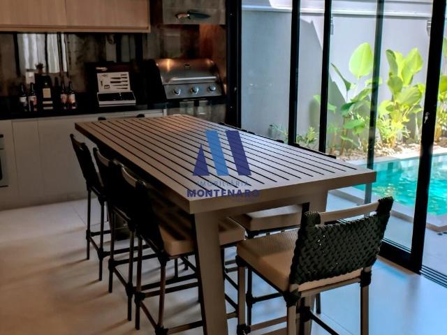 Casa / Sobrado em Condomínio para Venda em Mirassol/SP Setlife Mirassol 3 Quartos