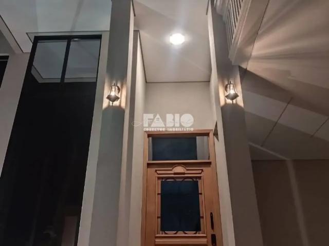 Casa / Sobrado em Condomínio para Venda em Mirassol/SP Setlife Residence Club 2 3 Quartos