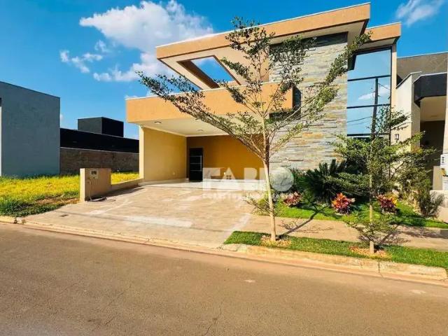 Casa / Sobrado em Condomínio para Venda em Mirassol/SP Setlife Residence Club 2 3 Quartos