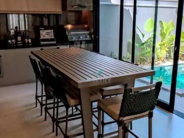 Casa / Sobrado em Condomínio para Venda em Mirassol/SP Setlife Residence Club 2 3 Quartos