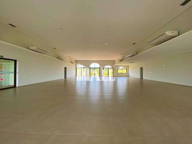Casa / Sobrado em Condomínio para Venda em Mirassol/SP Setlife Residence Club 2 3 Quartos