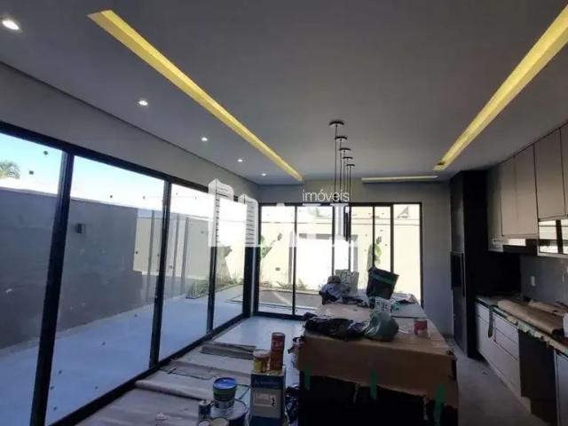 Casa / Sobrado em Condomínio para Venda em Mirassol/SP Terravista Residence Club 3 Quartos