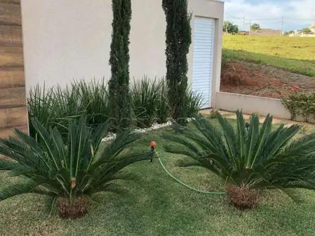 Casa / Sobrado em Condomínio para Venda em Mirassol/SP Terra Vista Residence Club 3 Quartos