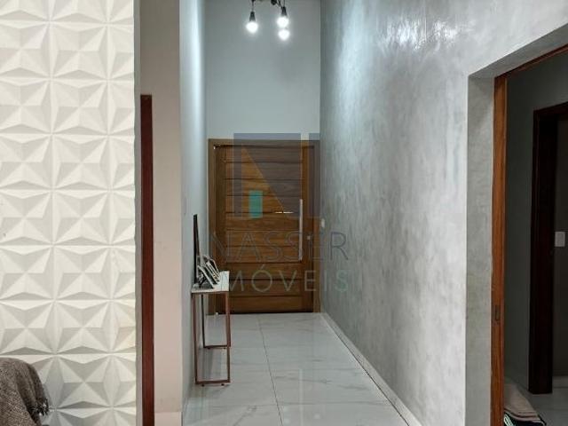 Casa / Sobrado em Condomínio para Venda em Mirassol/SP Terra Vista Residence Club 3 Quartos
