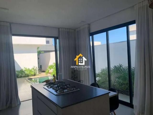 Casa / Sobrado em Condomínio para Venda em Mirassol/SP Terravista Residence Club 3 Quartos