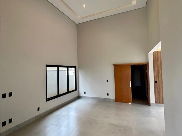 Casa / Sobrado em Condomínio para Venda em Mirassol/SP Terras Alphaville Mirassol