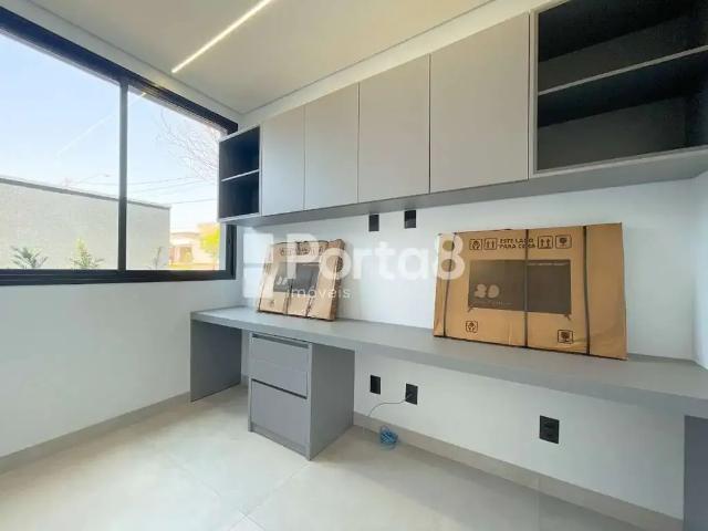 Casa / Sobrado em Condomínio para Venda em Mirassol/SP Vila Aeroporto 3 Quartos