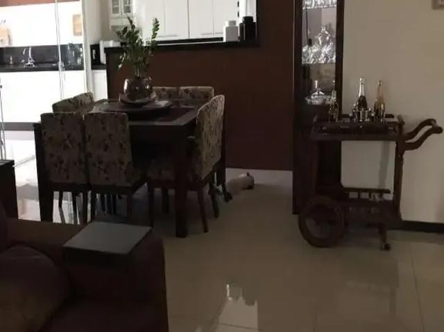 Casa / Sobrado em Condomínio para Venda em Mirassol/SP Village Damha Mirassol II 3 Quartos
