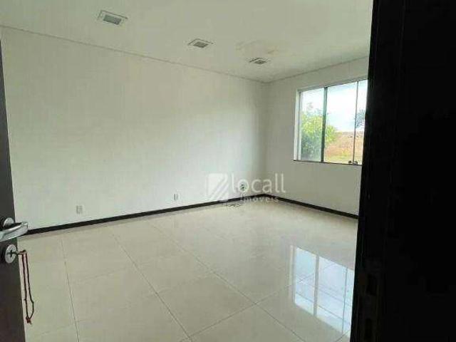Casa / Sobrado em Condomínio para Venda em Mirassol/SP Village Damha Mirassol II 3 Quartos