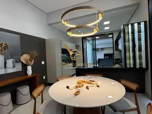 Casa / Sobrado em Condomínio para Venda em Mogi Guaçu/SP Centro 3 Quartos