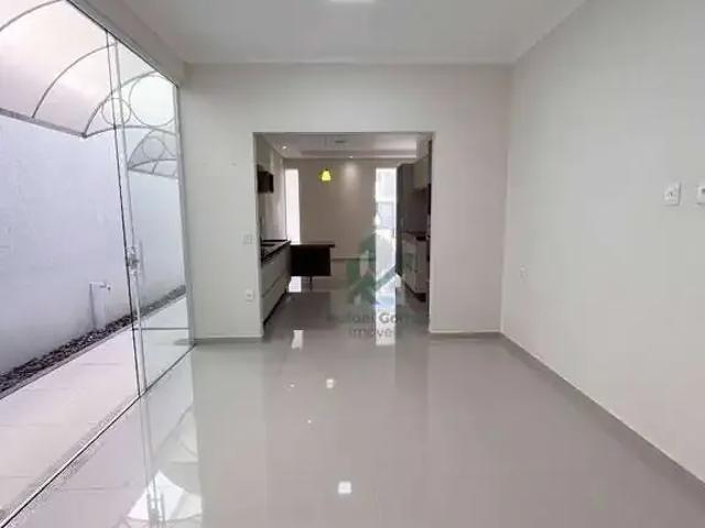 Casa / Sobrado em Condomínio para Venda em Mogi Guaçu/SP Jardim Santa Mônica I 3 Quartos