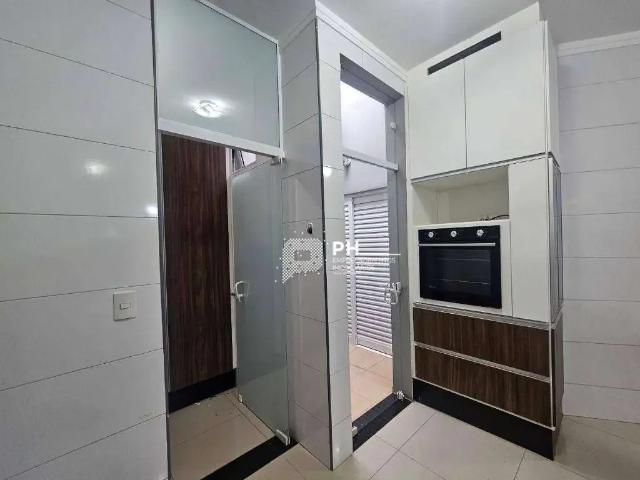 Casa / Sobrado em Condomínio para Venda em Mogi Guaçu/SP Jardim Santa Mônica I 3 Quartos