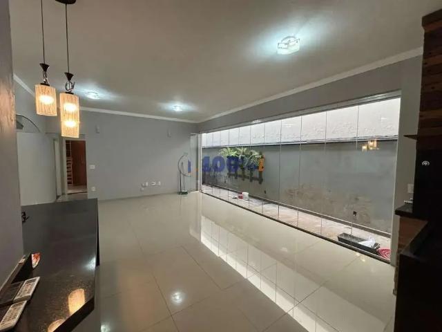 Casa / Sobrado em Condomínio para Venda em Mogi Guaçu/SP Jardim Santa Mônica II 3 Quartos