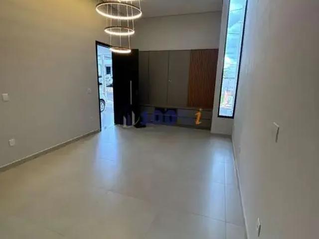 Casa / Sobrado em Condomínio para Venda em Mogi Guaçu/SP Jardim Santa Mônica II 3 Quartos