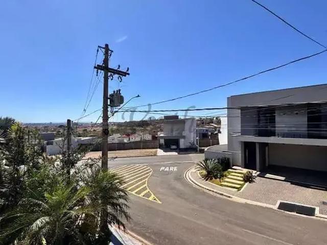 Casa / Sobrado em Condomínio para Venda em Mogi Guaçu/SP Jardim Santa Mônica II 3 Quartos