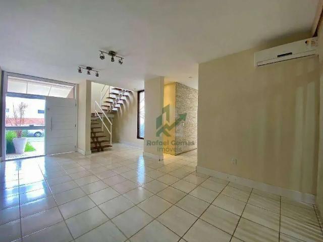 Casa / Sobrado em Condomínio para Venda em Mogi Guaçu/SP Jardim Santa Mônica II 3 Quartos
