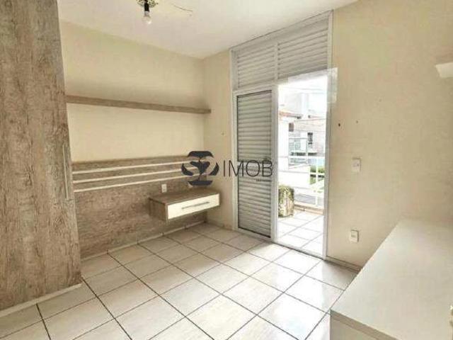 Casa / Sobrado em Condomínio para Venda em Mogi Guaçu/SP Jardim Rosa Cruz 3 Quartos