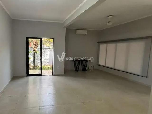 Casa / Sobrado em Condomínio para Venda em Mogi Guaçu/SP Loteamento Portal Flamboyant 4 Quartos