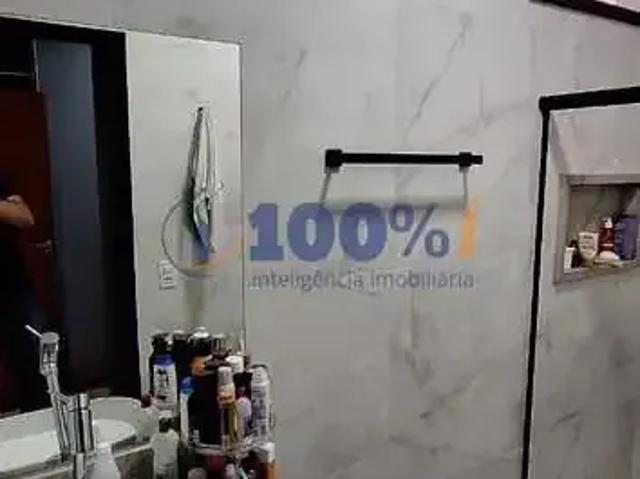 Casa / Sobrado em Condomínio para Venda em Mogi Guaçu/SP Residencial Vale Verde 4 Quartos