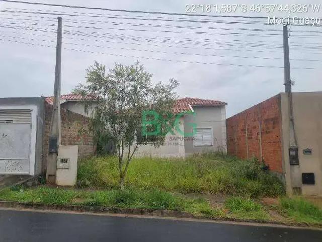 Casa / Sobrado em Condomínio para Venda em Mogi Guaçu/SP Residencial Cidade Jardim 2 Quartos