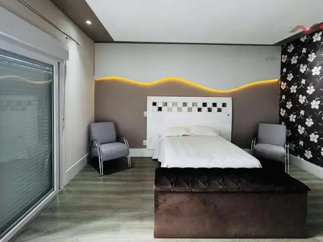 Casa / Sobrado em Condomínio para Venda em Mogi das Cruzes/SP Mogi Moderno 4 Quartos