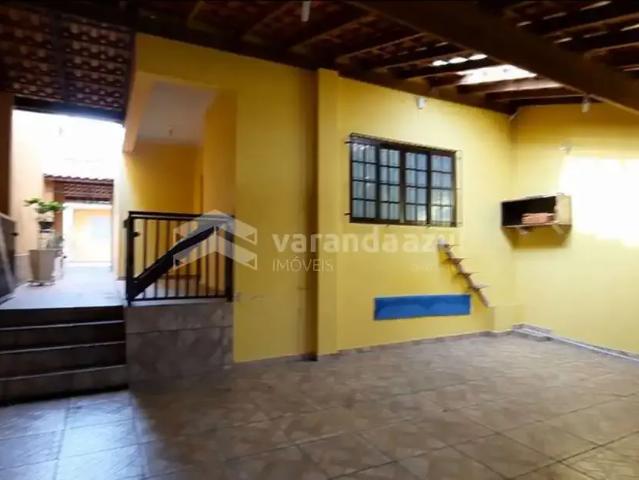 Casa / Sobrado em Condomínio para Venda em Mogi das Cruzes/SP Mogi Moderno 4 Quartos