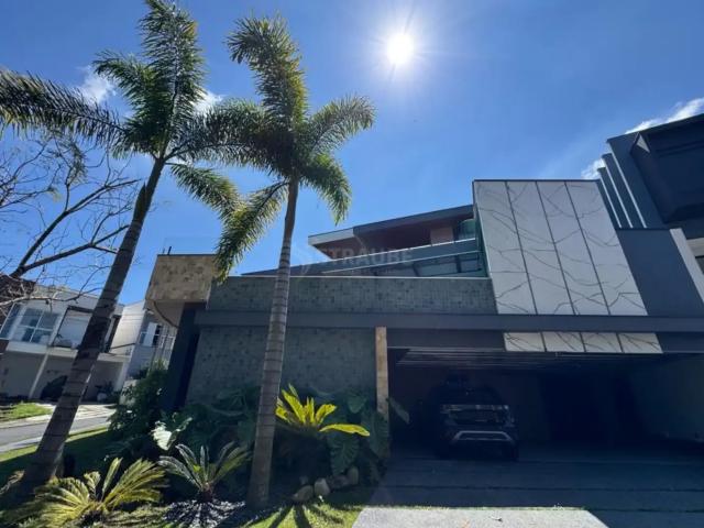 Casa / Sobrado em Condomínio para Venda em Mogi das Cruzes/SP Mogi Moderno 4 Quartos