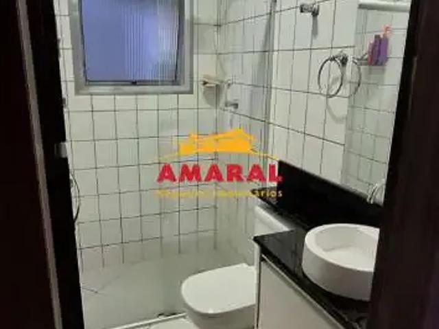 Casa / Sobrado em Condomínio para Venda em Mogi das Cruzes/SP Mogi Moderno 2 Quartos