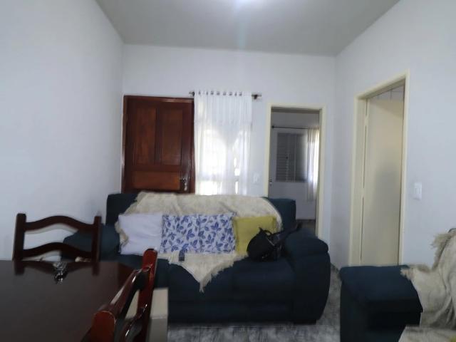 Casa / Sobrado em Condomínio para Venda em Mogi das Cruzes/SP Mogi Moderno 2 Quartos