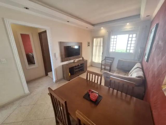 Casa / Sobrado em Condomínio para Venda em Mogi das Cruzes/SP Mogi Moderno 2 Quartos