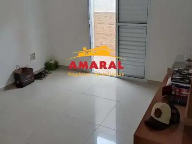 Casa / Sobrado em Condomínio para Venda em Mogi das Cruzes/SP Mogi Moderno 3 Quartos