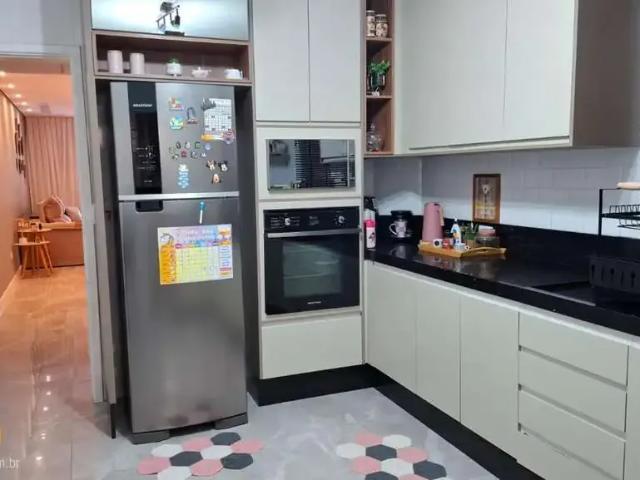 Casa / Sobrado em Condomínio para Venda em Mogi das Cruzes/SP Mogi Moderno 3 Quartos