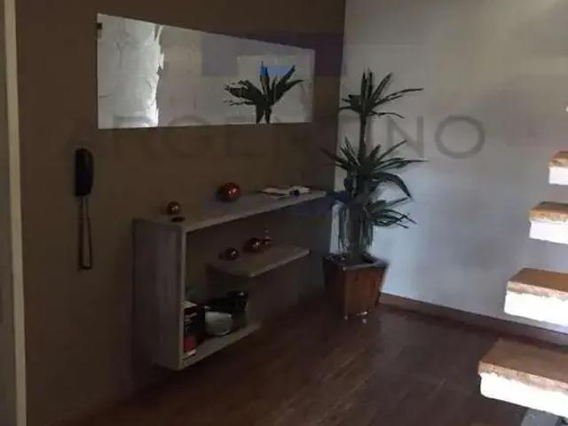Casa / Sobrado em Condomínio para Venda em Mogi das Cruzes/SP Mogi Moderno 3 Quartos