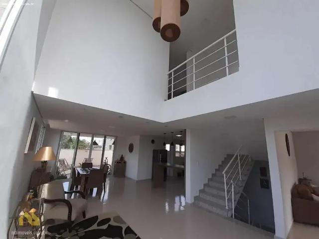 Casa / Sobrado em Condomínio para Venda em Mogi das Cruzes/SP Mogi Moderno 3 Quartos