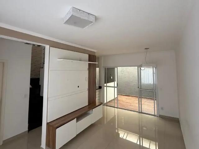 Casa / Sobrado em Condomínio para Venda em Mogi das Cruzes/SP Alto Ipiranga 3 Quartos