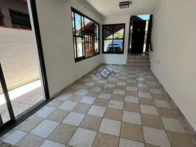 Casa / Sobrado em Condomínio para Venda em Mogi das Cruzes/SP Alto Ipiranga 3 Quartos