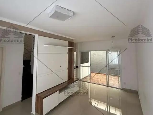 Casa / Sobrado em Condomínio para Venda em Mogi das Cruzes/SP Alto Ipiranga 3 Quartos