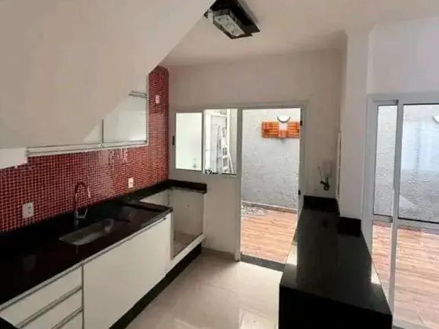 Casa / Sobrado em Condomínio para Venda em Mogi das Cruzes/SP Alto Ipiranga 3 Quartos