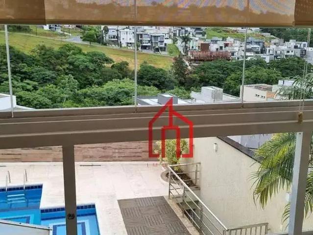 Casa / Sobrado em Condomínio para Venda em Mogi das Cruzes/SP Aruã 4 Quartos