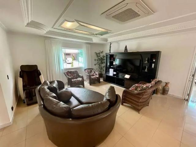 Casa / Sobrado em Condomínio para Venda em Mogi das Cruzes/SP Aruã 4 Quartos