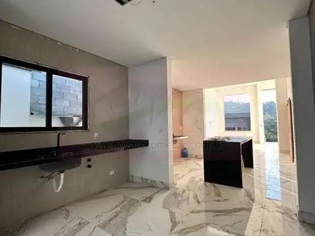 Casa / Sobrado em Condomínio para Venda em Mogi das Cruzes/SP Aruã 3 Quartos