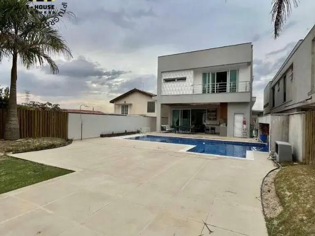 Casa / Sobrado em Condomínio para Venda em Mogi das Cruzes/SP Aruã 3 Quartos