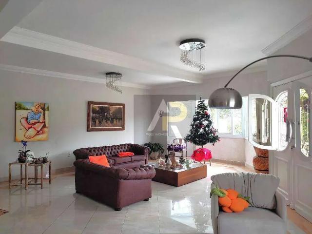 Casa / Sobrado em Condomínio para Venda em Mogi das Cruzes/SP Aruã 3 Quartos