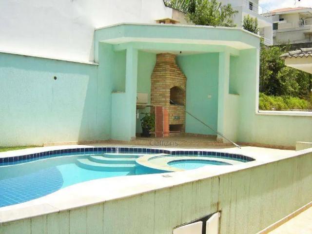 Casa / Sobrado em Condomínio para Venda em Mogi das Cruzes/SP Aruã 3 Quartos
