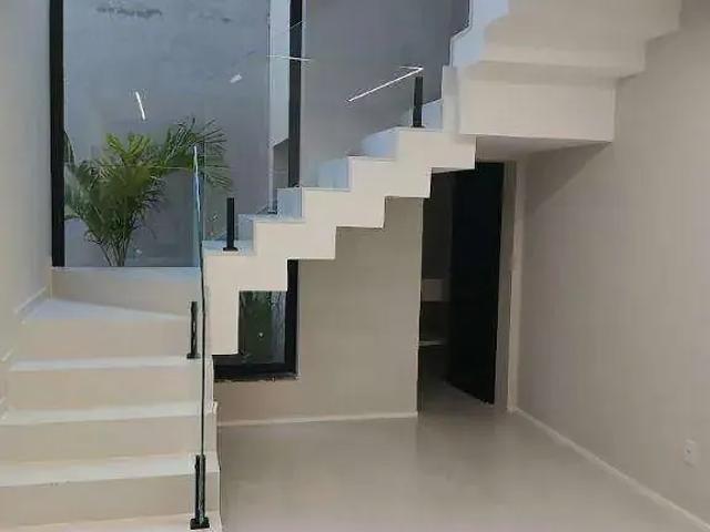 Casa / Sobrado em Condomínio para Venda em Mogi das Cruzes/SP Aruã 3 Quartos